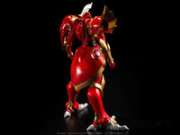 Magic Knight Rayearth RIOBOT Rayearth Figure - GeekLoveph
