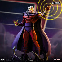 Magneto Art Scale 1/10 Figure