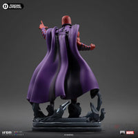 Magneto Art Scale 1/10 Figure