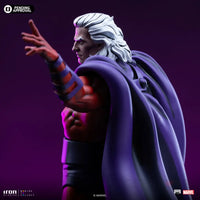 Magneto Art Scale 1/10 Figure