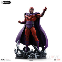 Magneto Art Scale 1/10 Figure