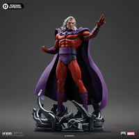 Magneto Art Scale 1/10 Figure