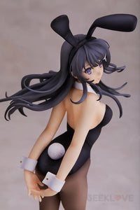 Mai Sakurajima Bunny Girl Ver 1/7 Scale Figure (Re-Run) Preorder