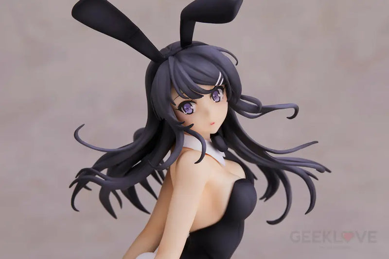 Mai Sakurajima Bunny Girl Ver 1/7 Scale Figure (Re-Run)