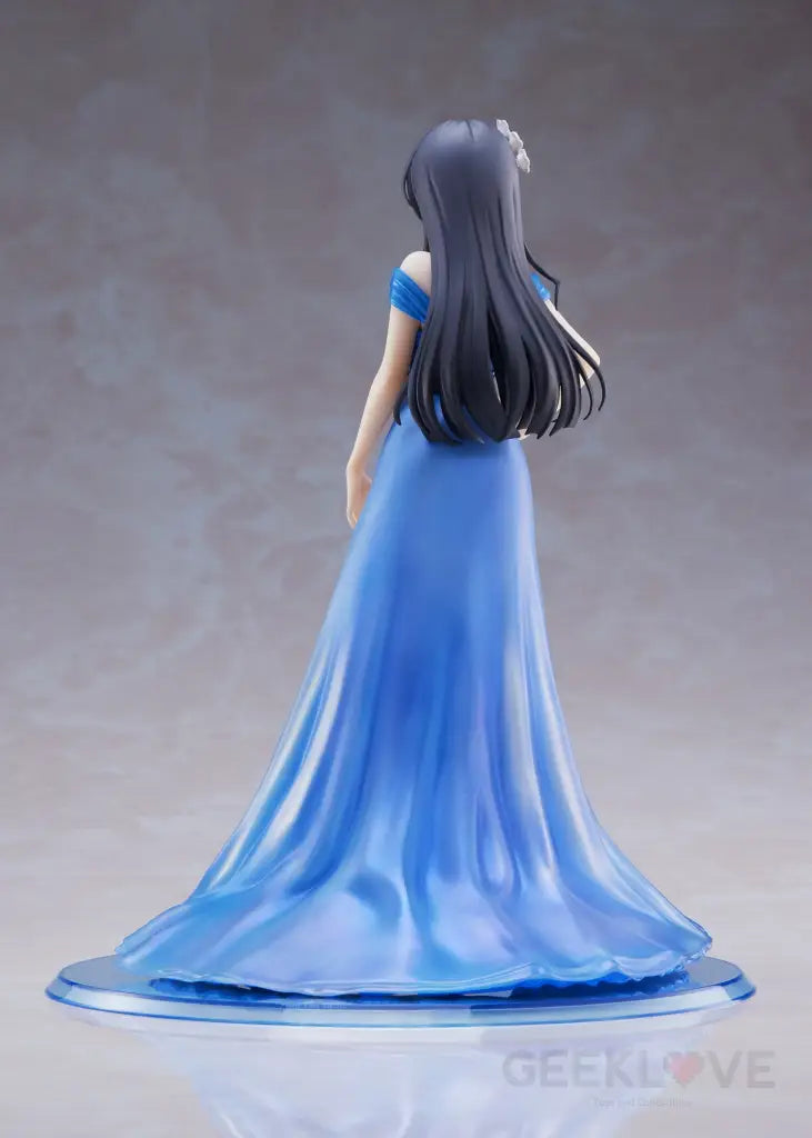 Mai Sakurajima Color Dress Ver. 1/7 Scale Figure - GeekLoveph