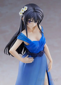 Mai Sakurajima Color Dress Ver. 1/7 Scale Figure - GeekLoveph