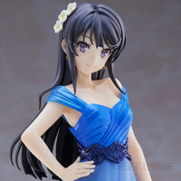 Mai Sakurajima Color Dress Ver. 1/7 Scale Figure - GeekLoveph