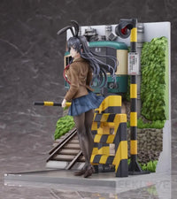 Mai Sakurajima Enoden Ver. 1/7 Scale Figure