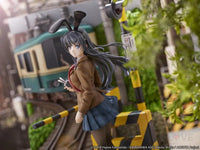 Mai Sakurajima Enoden Ver. 1/7 Scale Figure