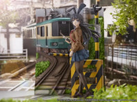 Mai Sakurajima Enoden Ver. 1/7 Scale Figure