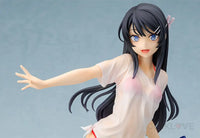 Mai Sakurajima - Water Gun Date Ver. (Re-run) - GeekLoveph