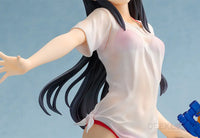 Mai Sakurajima - Water Gun Date Ver. (Re-run) - GeekLoveph