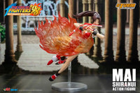 Mai Shiranui - The King Of Fighters98 Ultimate Match Preorder