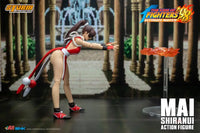 Mai Shiranui - The King Of Fighters98 Ultimate Match Preorder