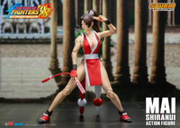 Mai Shiranui - The King Of Fighters98 Ultimate Match Deposit Preorder