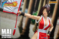 Mai Shiranui - The King Of Fighters98 Ultimate Match Preorder