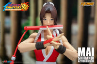 Mai Shiranui - The King Of Fighters98 Ultimate Match Preorder