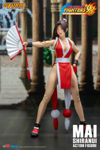 Mai Shiranui - The King Of Fighters98 Ultimate Match Preorder