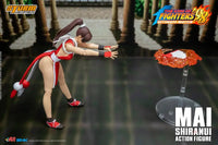 Mai Shiranui - The King Of Fighters98 Ultimate Match Preorder