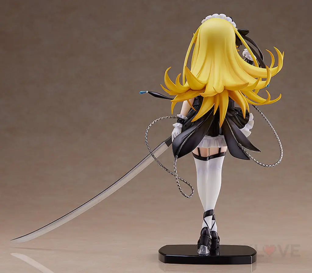 Maidmade Shinobu Oshino Preorder