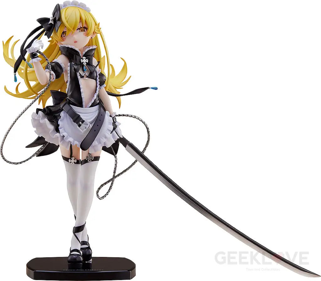 Maidmade Shinobu Oshino Preorder