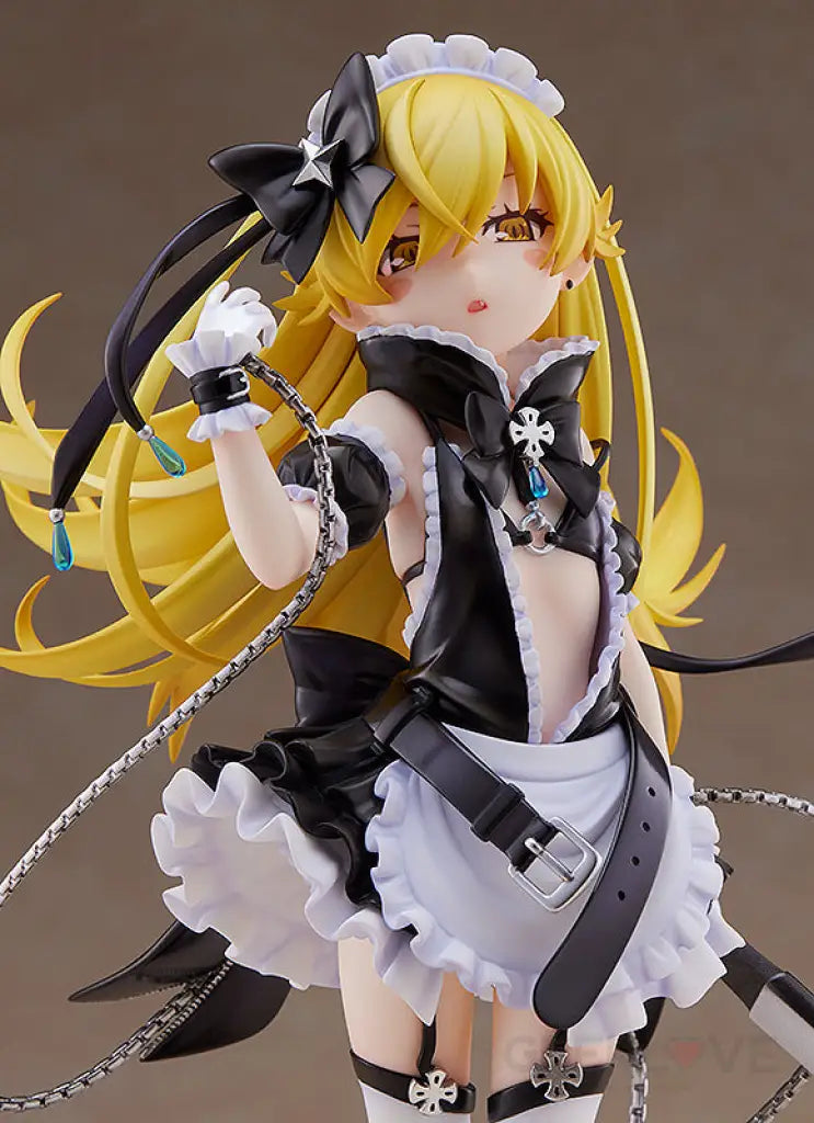 Maidmade Shinobu Oshino Preorder