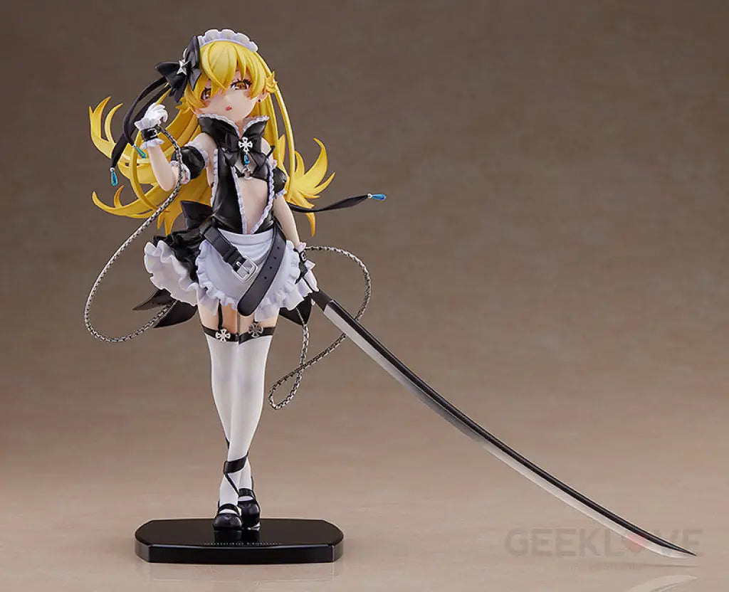 Maidmade Shinobu Oshino Preorder