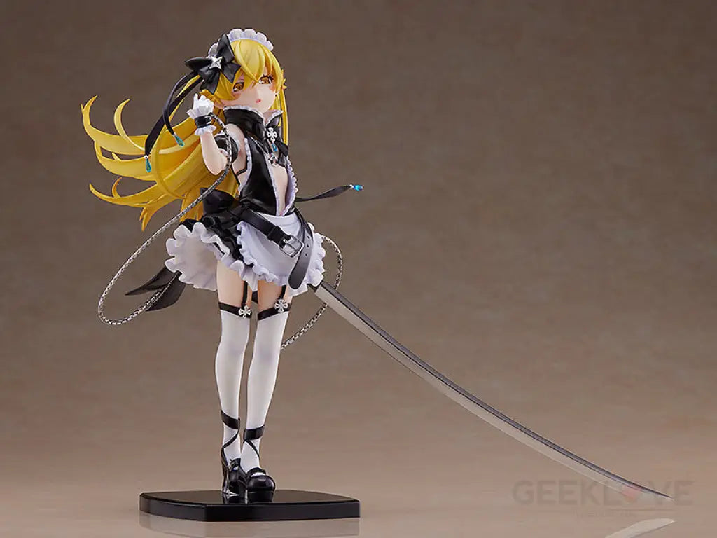 Maidmade Shinobu Oshino Preorder