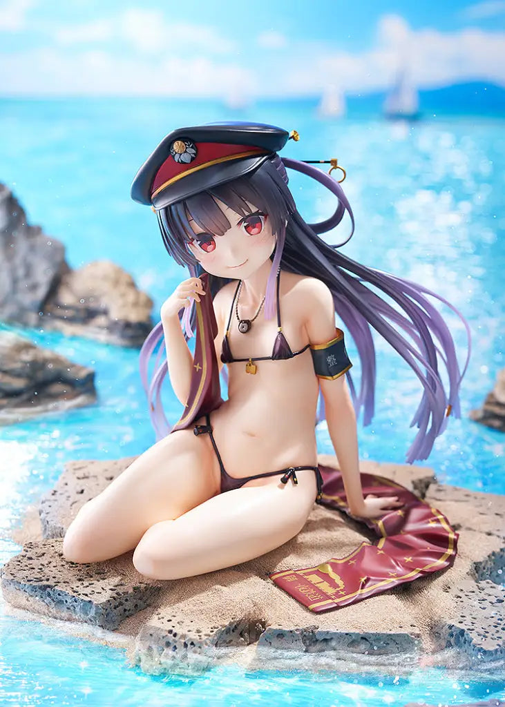 Maitetsu Hachiroku 18 + 