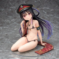 Maitetsu Hachiroku 18 + 