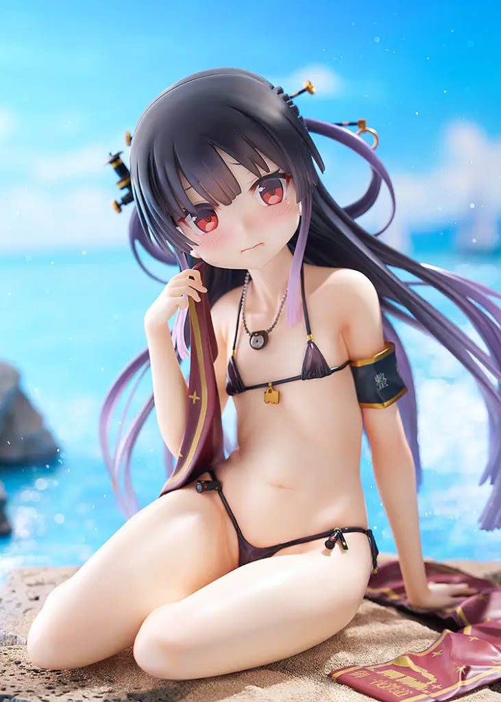 Maitetsu Hachiroku 18 + 