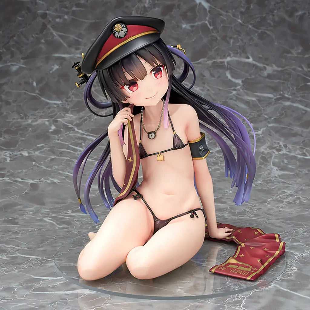 Maitetsu Hachiroku 18 + 
