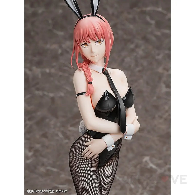 Makima Bunny Ver. 1/4 Scale Figure