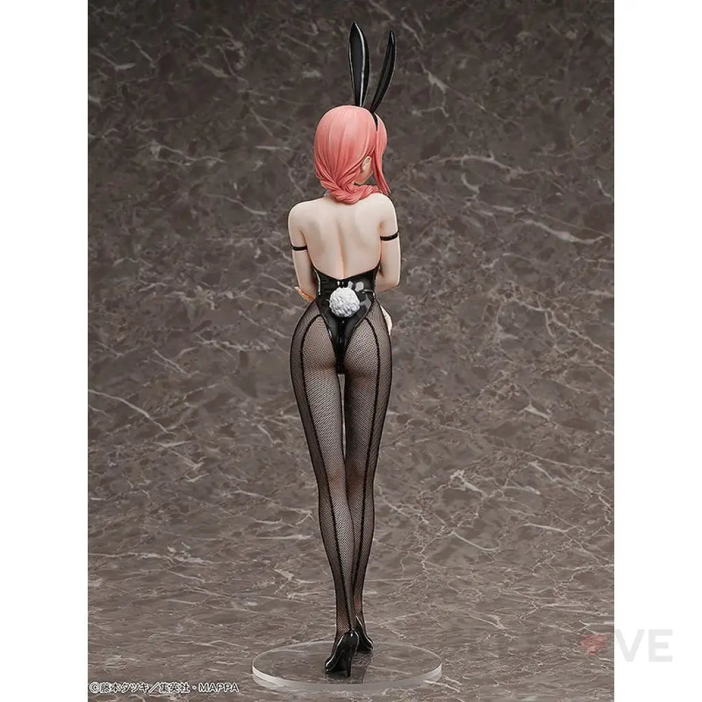 Makima Bunny Ver. 1/4 Scale Figure Preorder