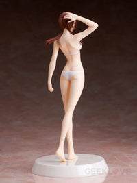 Makinami Mari Illustrious Summer Queens - GeekLoveph