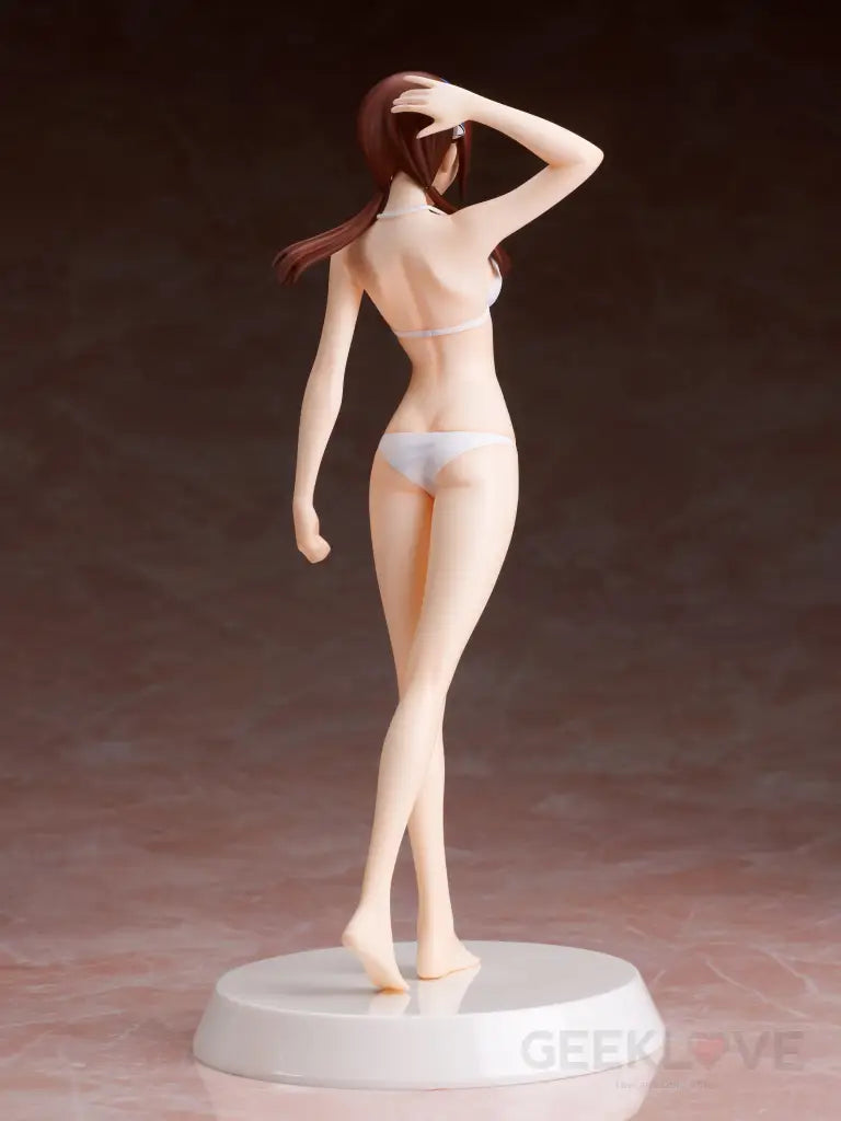 Makinami Mari Illustrious Summer Queens - GeekLoveph
