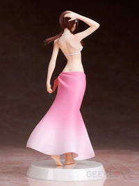 Makinami Mari Illustrious Summer Queens - GeekLoveph
