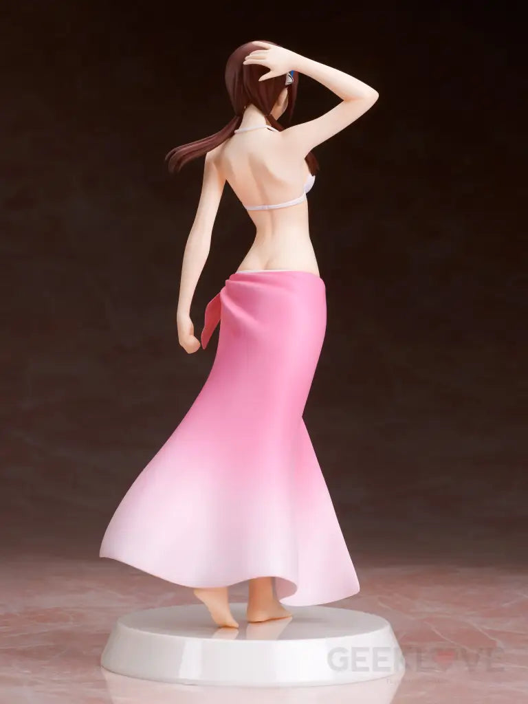 Makinami Mari Illustrious Summer Queens - GeekLoveph