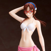 Makinami Mari Illustrious Summer Queens - GeekLoveph