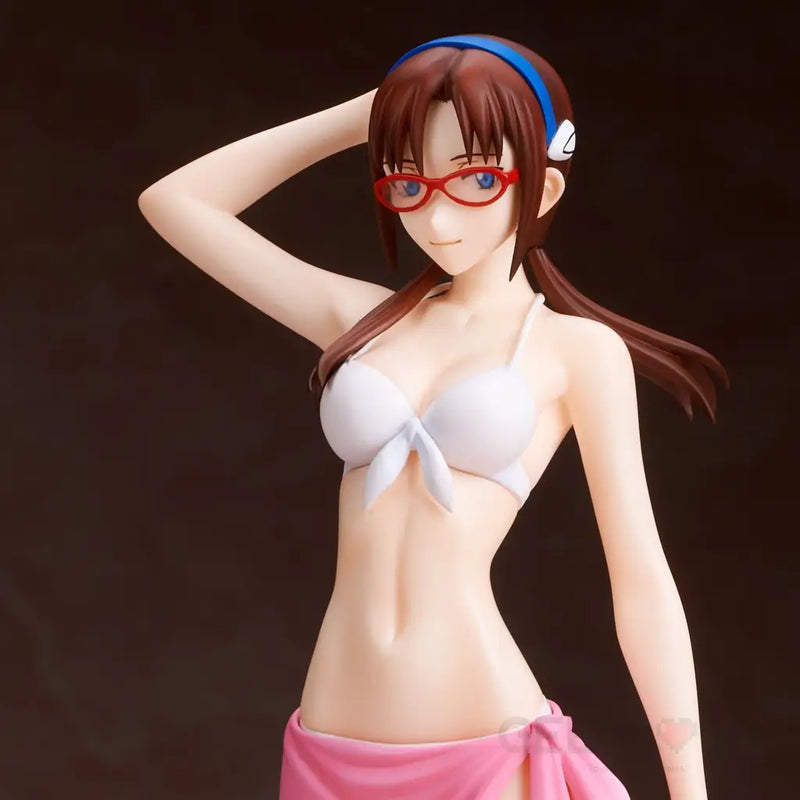 Makinami Mari Illustrious Summer Queens