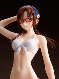 Makinami Mari Illustrious Summer Queens - GeekLoveph