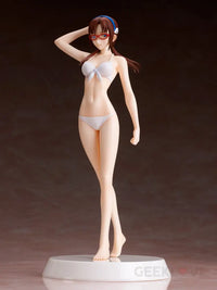 Makinami Mari Illustrious Summer Queens - GeekLoveph
