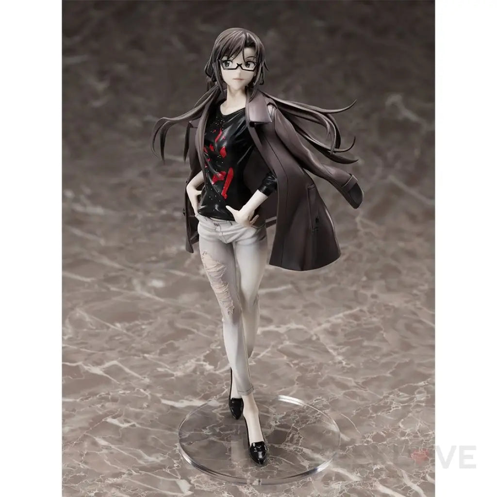 Makinami Mari Illustrious Ver. Radio Eva Original Color Preorder