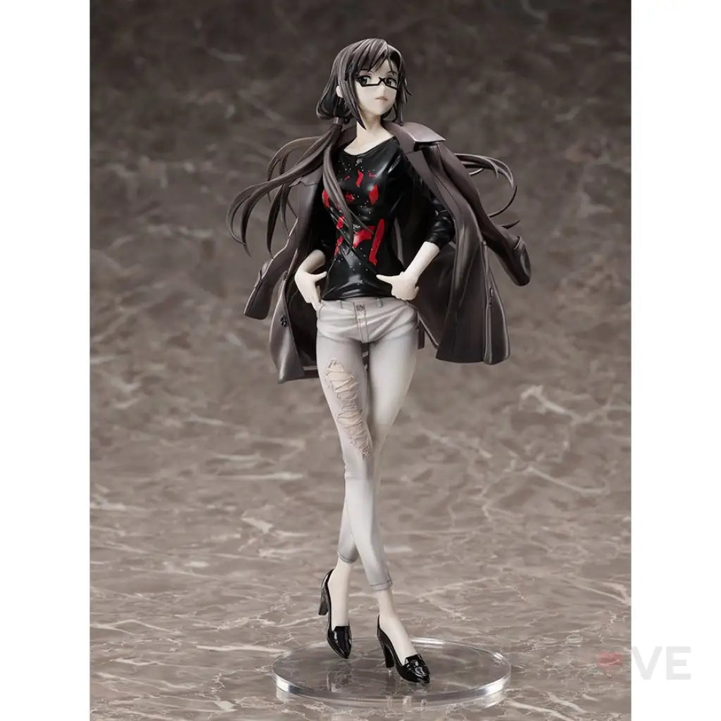 Makinami Mari Illustrious Ver. Radio Eva Original Color Preorder