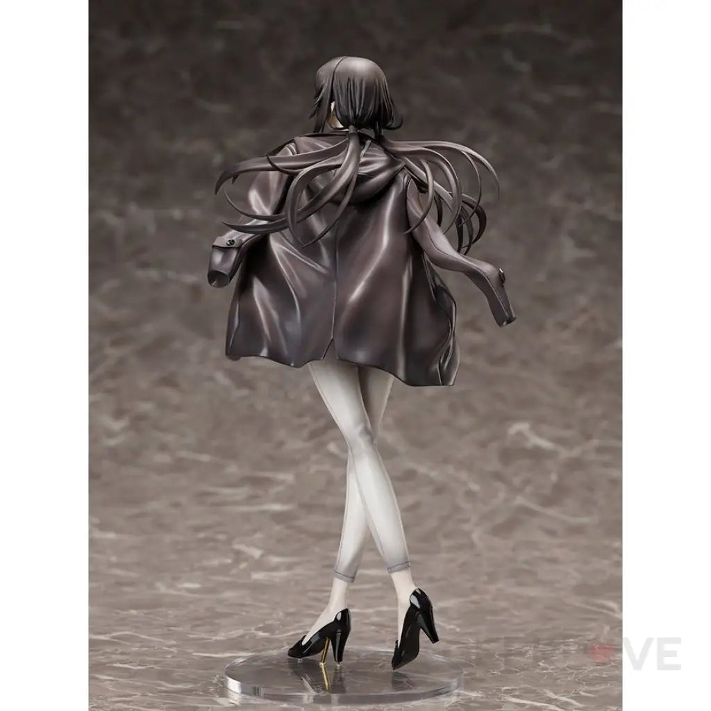 Makinami Mari Illustrious Ver. Radio Eva Original Color Preorder