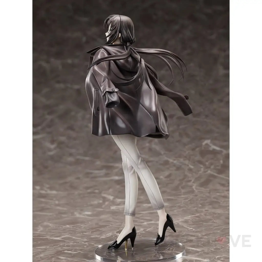 Makinami Mari Illustrious Ver. Radio Eva Original Color Preorder