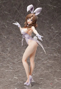 Mamako Oosuki Bare Leg Bunny Ver. Deposit Preorder