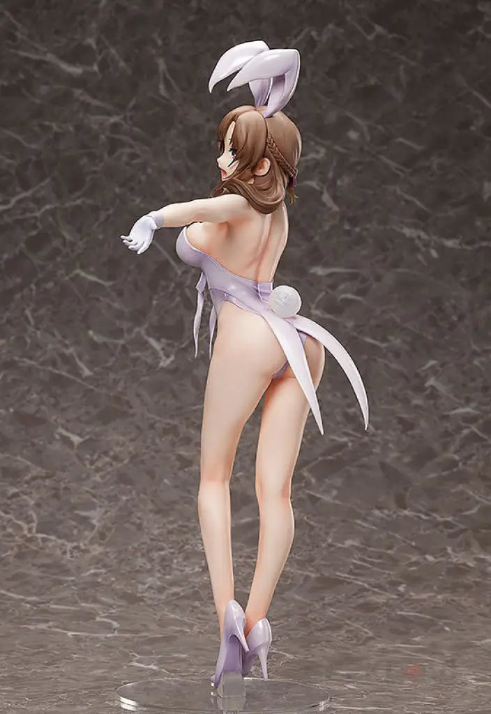 Mamako Oosuki Bare Leg Bunny Ver. Preorder
