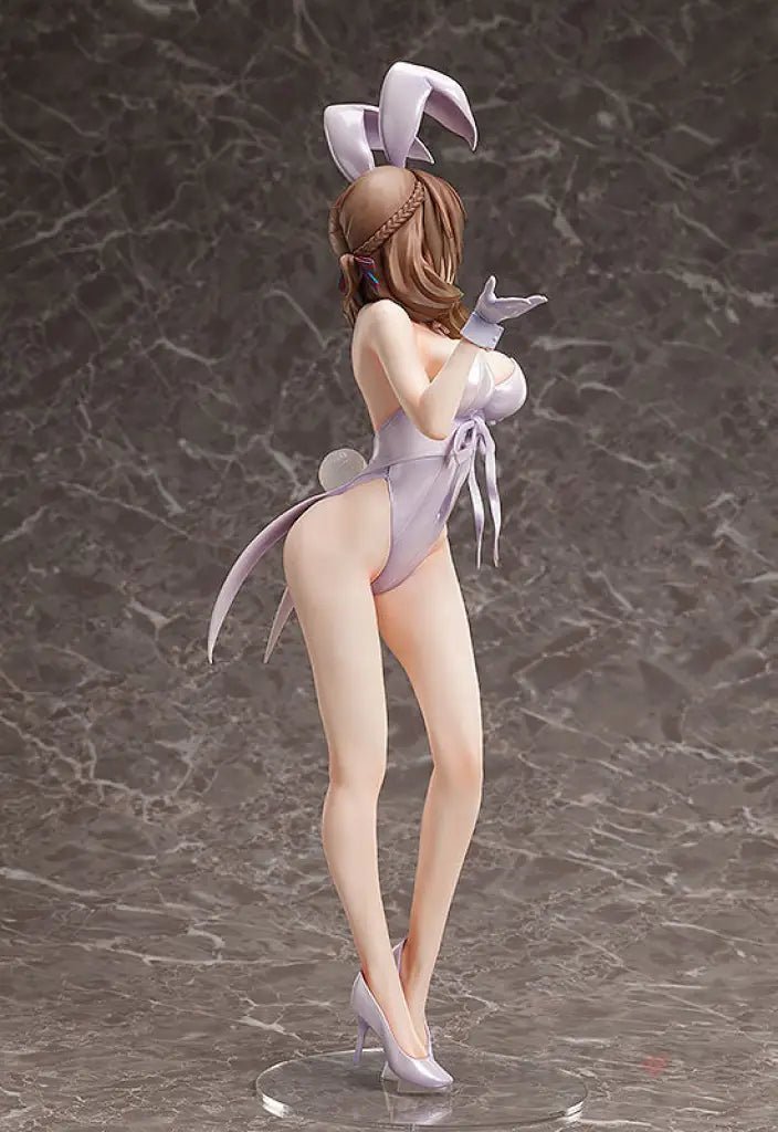 Mamako Oosuki Bare Leg Bunny Ver. Preorder