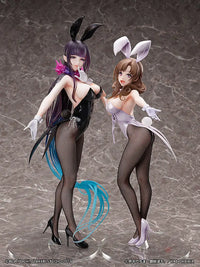 Mamako Oosuki: Bunny Ver. - GeekLoveph